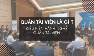 quản tài viên