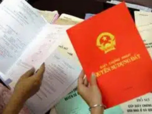 Từ 1/7, Chủ tịch UBND cấp xã có thẩm quyền cấp "Sổ đỏ"