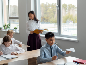 Các chính sách đãi ngộ đối với nhà giáo từ 01/01/2026