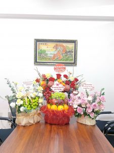 Kỷ niệm ngày truyền thống Luật sư 10/10