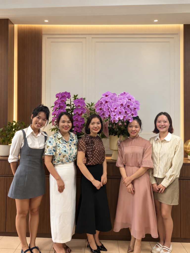 chúc mừng ngày 20/10